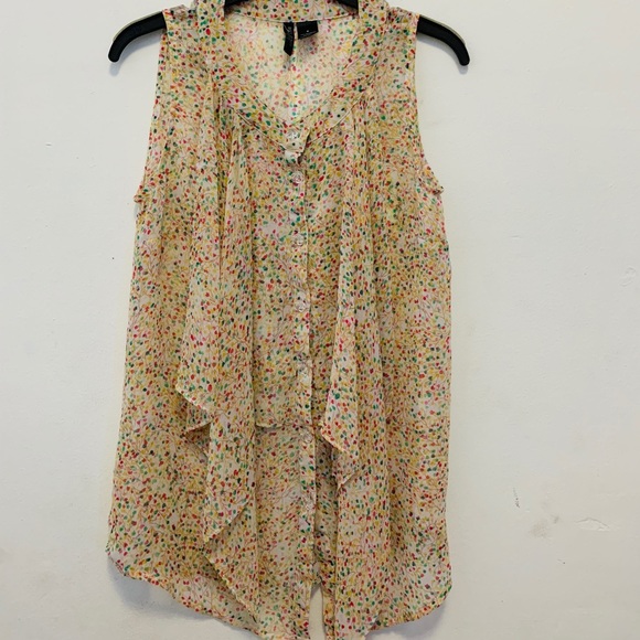 Blouse - Picture 2 of 3